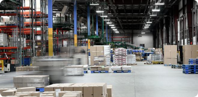 Дистрибуція